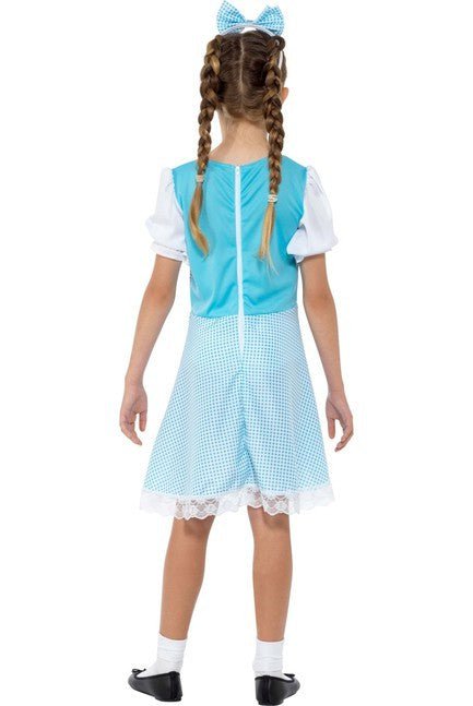 Storybook Dorothy Costume - Party Australia